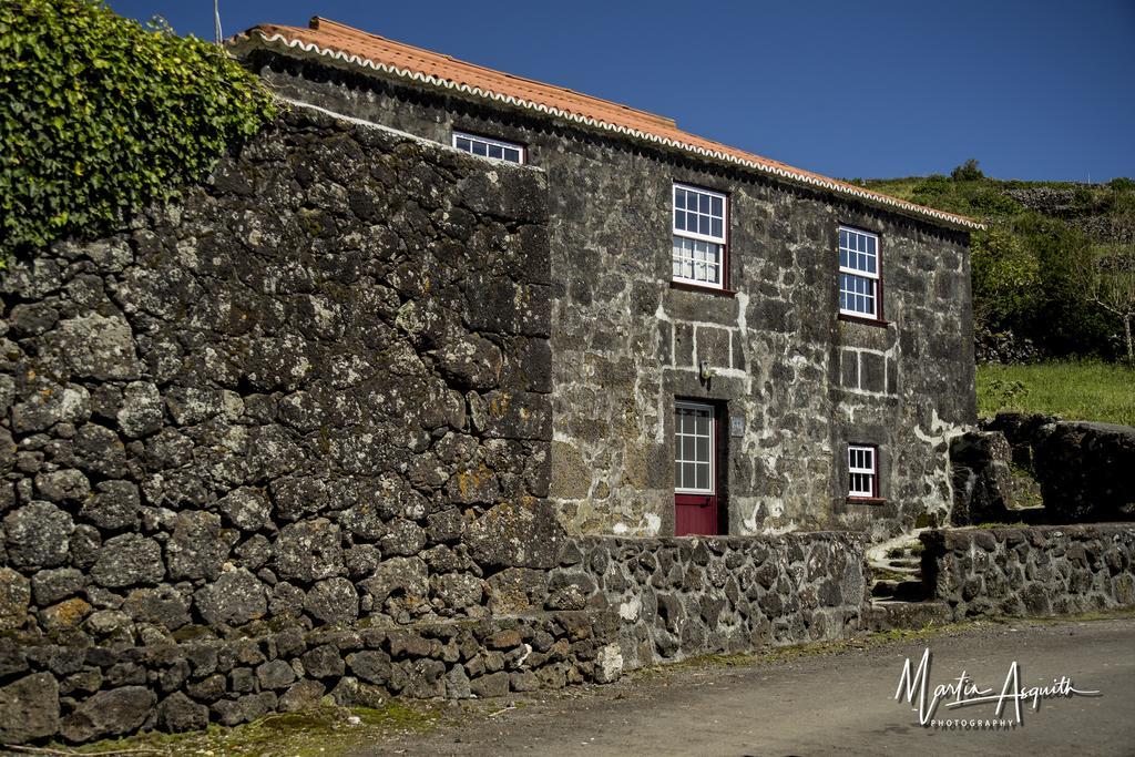 Nyaraló Casa Da Serroa